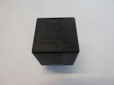 Westfalia 507786 Blinkerrelais Blinkgeber Steuergerät 4-polig 12V Relay Relé