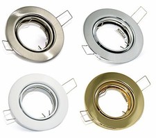 1-4er SET TOM 230V LED SMD 5W