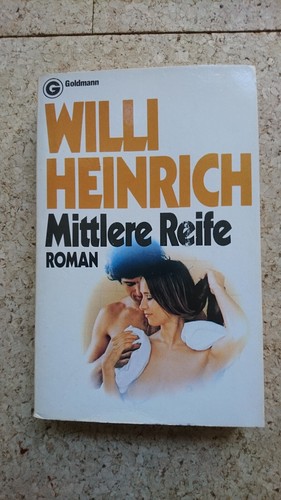 Willi heinrich mittlere reife - mittlere,