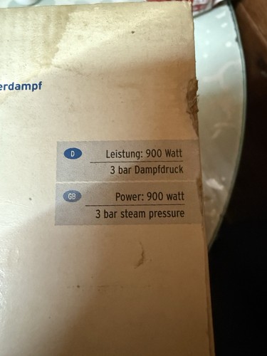 Clatronic 3653 1050w - 3653,