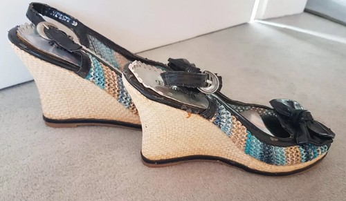 Damen wedges 39 - damen,