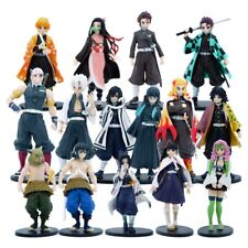 Demon Slayer Figuren Anime