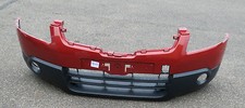ORIGINAL Stoßstange Stoßfänger vorne Nissan Qashqai Bj. 2007-2010   62022-JD00H 