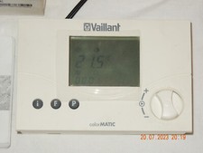 VAILLANT VRT240 calorMATIC
