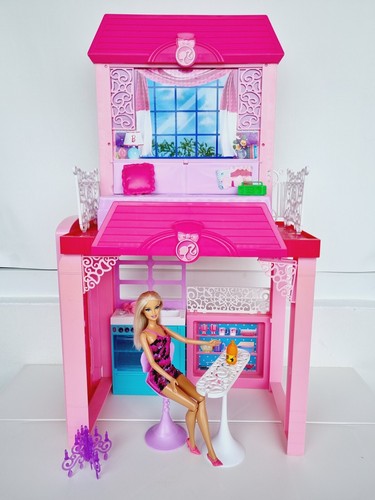 Mattel x7945 barbie - x7945, design