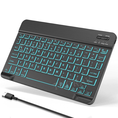Qwertz bluetooth tastatur maus - bluetooth,