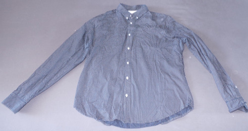 Smog clothing herren hemd - clothing,