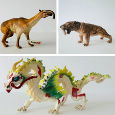 Schleich 70446 Auruun