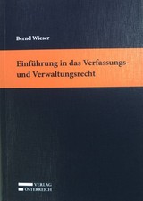 Einführung in das Verfassungs- und Verwaltungsrecht : auf der Grundlage von: Hel