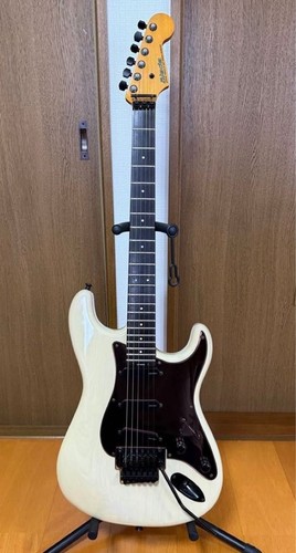Blade levinson gitarre - levinson, r4