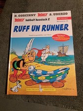 Asterix (Band 26) babbelt hessisch 2 • Ehapa HARDCOVER Comicalbum 1999