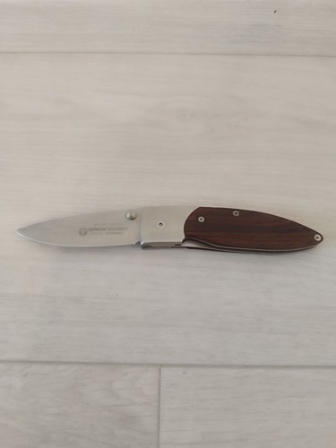 Neu boker klappmesser - *neu,