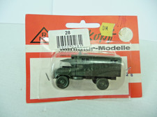 RMM ROSKOPF 1:100 Unimog S 404