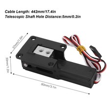 Elektrisch Einziehbares