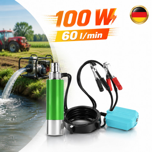 24v elektrische wasserpumpe - elektrische,