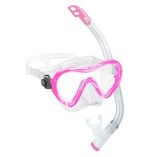 CRESSI GAFAS AND HOSE KIT KIT