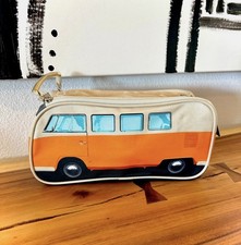Volkswagen Camper Van
