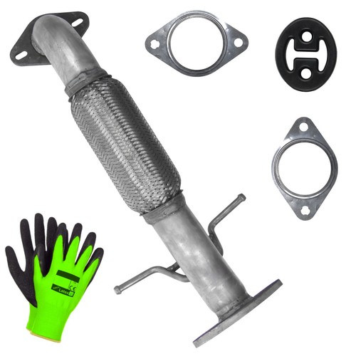 Auspuff abgasrohr für - auspuff,