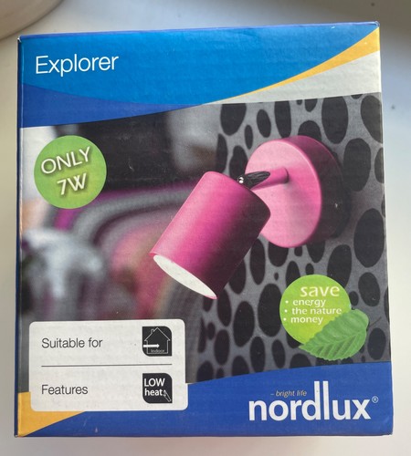 Nordlux wand lampe - nordlux,