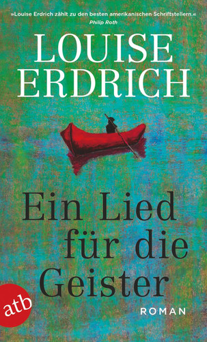 Ein lied für die geister - lied,