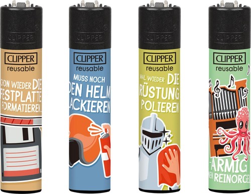 Clipper classic mehrweg - clipper,