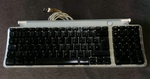 Apple tastatur keyboard - apple,