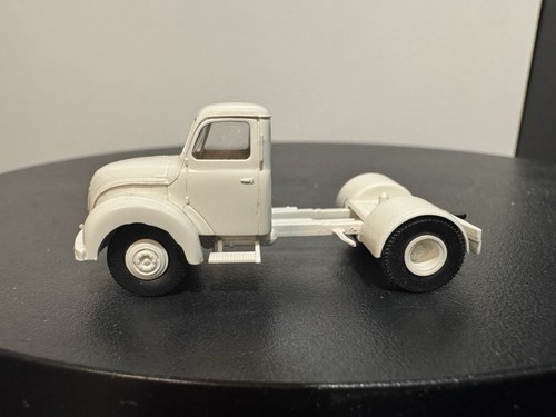 Brekina magirus zugmaschine - brekina:,