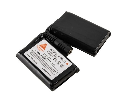 Alpenheat batterie - alpenheat,
