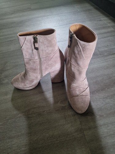 Stiefelette damen 36 - stiefelette,