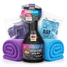 Dr. Wack High End Spray Wax