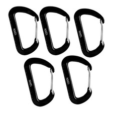 5 Stück 12KN Wiregate