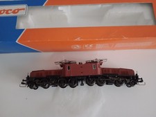 Roco H0 #43941  - SBB Krokodil