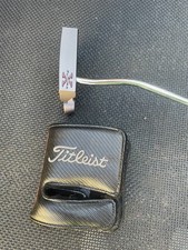 Scotty cameron Futura X  Putter, 38 Zoll