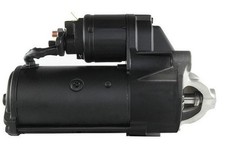 ROTOVIS Automotive Electrics 8080137 Starter Anlasser 1,8kW 12V