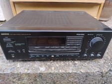 ONKYO TX-SV9041 Vollverstärker Dolby Surround Pro Logic