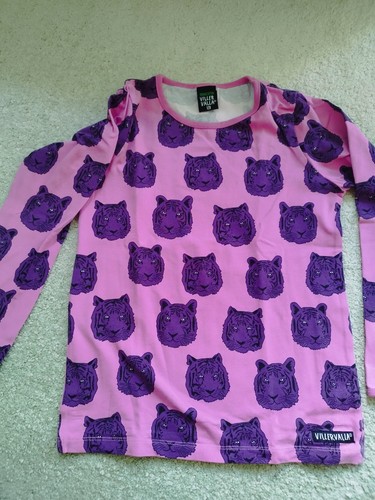Villervalla langarmshirt - villervalla,