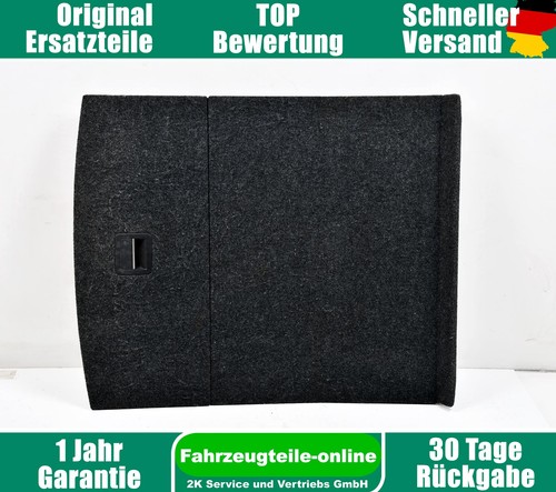 Kofferraumboden ladeboden - kofferraumboden,