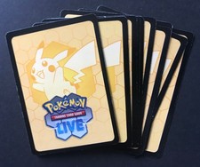 10 x Mega Evolution Booster