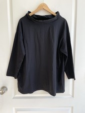 Peter O. Mahler Black Top Size