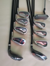 Wilson SGI Komplettset Herren