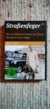 Strassenfeger DVD-Box - Die Gentlemen bitten zur Kasse/Hoopers letzte Jagd