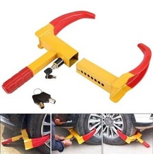 SCHWERLAST RADKLEMME