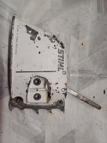 Stihl 031 032 - 032, av