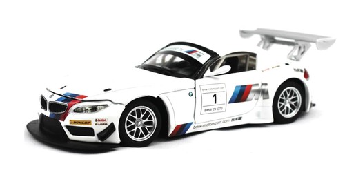 Optimum diecast bmw gt3 - optimum,