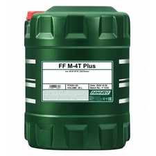 20 (1x20) Liter Fanfaro SAE