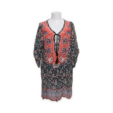 Tolani, Strandkleid, Größe