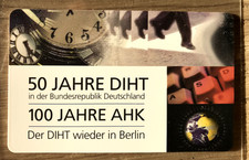 Ungebrauchte deutsche