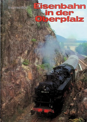 Siegfried bufe eisenbahn - eisenbahn, in