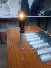 Zaiss Modell Streak Retinoskop