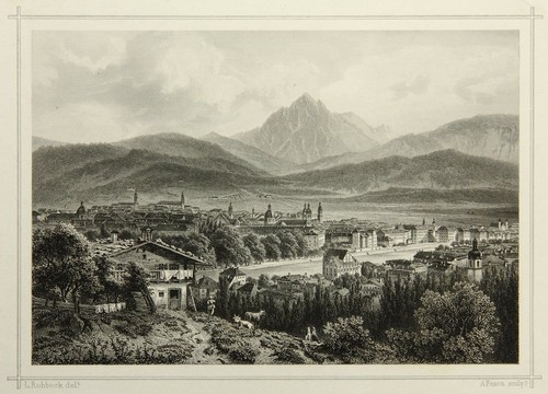 Fesca nach rohbock - nach,